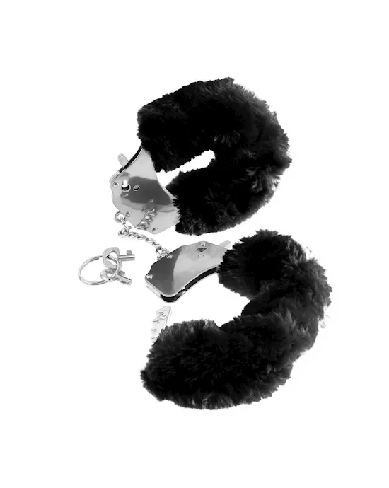FetishFantasyFurryLoveCuffs