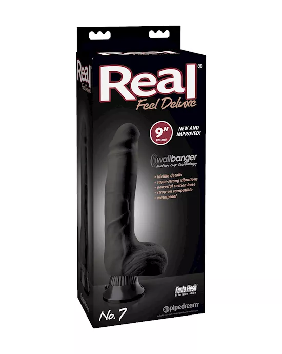 Real Feel Deluxe No 7