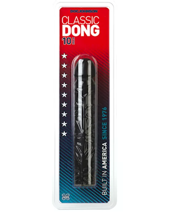 Classic Dong