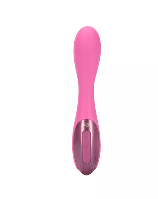 UltraZoneInfinite6xSiliconeVibe