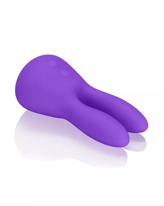 Mini Marvels Silicone Marvelous Bunny