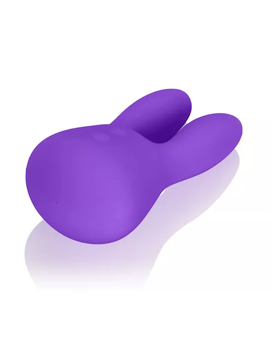 Mini Marvels Silicone Marvelous Bunny