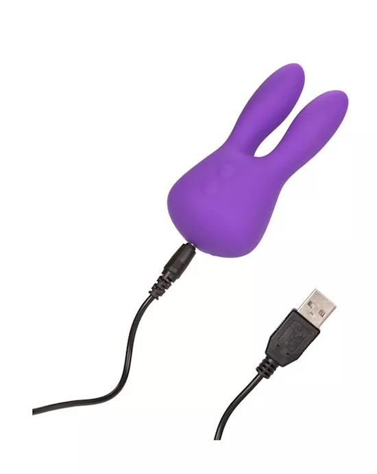 Mini Marvels Silicone Marvelous Bunny