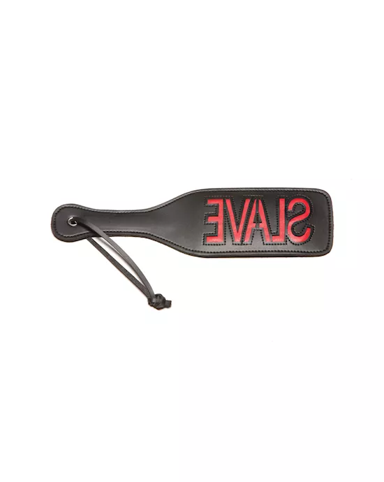 X-play Slave Impression Paddle
