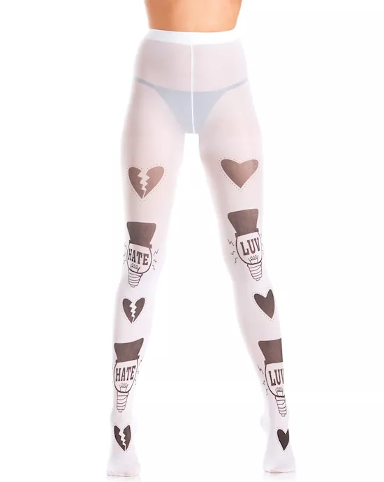 Pantyhose