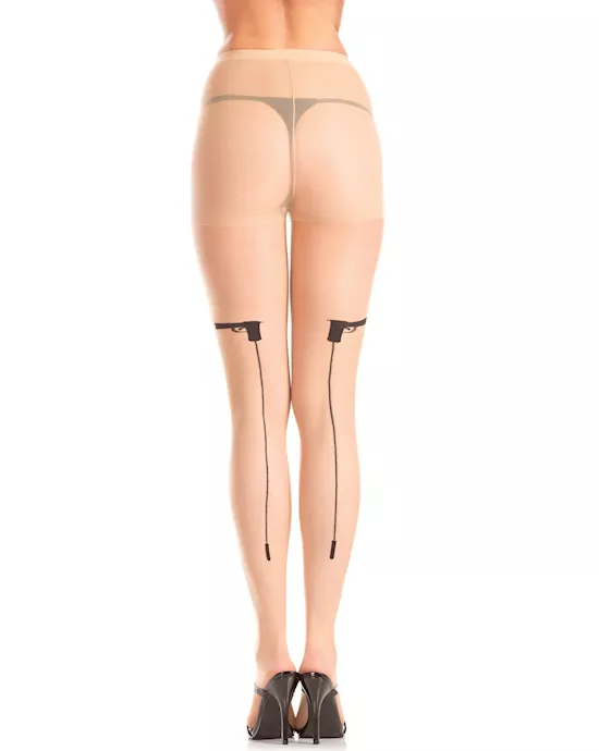 Pantyhose