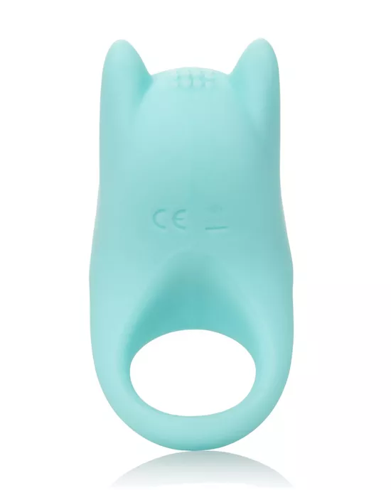 Silicone Rechargeable Dual Exciter Enhancer