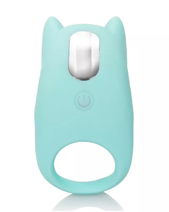 Silicone Rechargeable Dual Exciter Enhancer