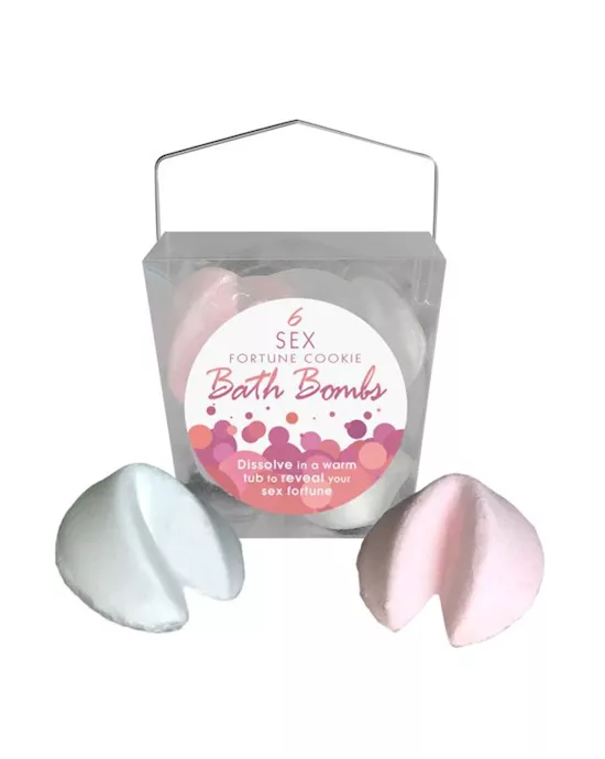 SexFortuneCookieBathBomb