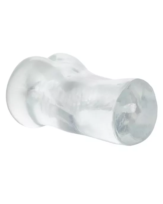 Calexotics Stroke It Tight Ass