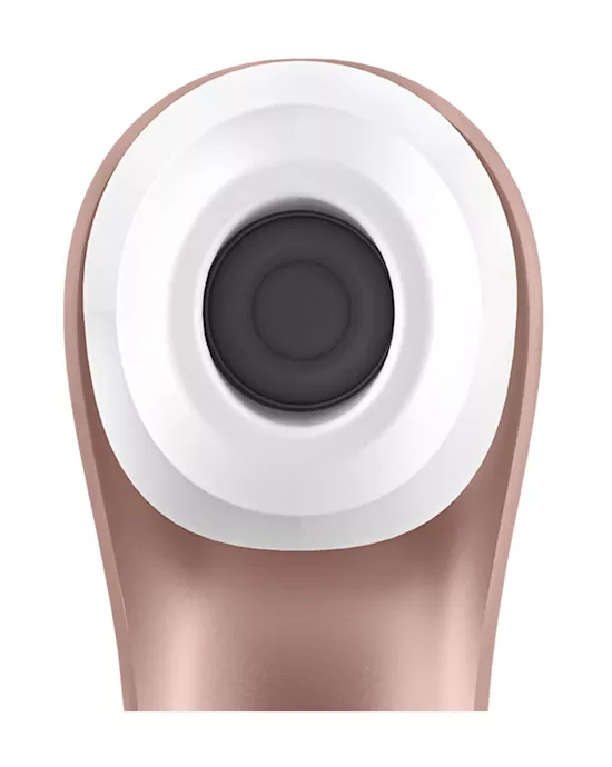 Satisfyer Pro 2 Generation 2 (Sample)