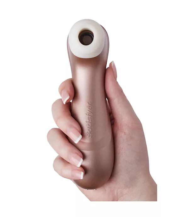 Satisfyer Pro 2 Generation 2 (Sample)