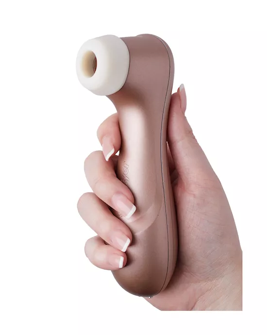 Satisfyer Pro 2 Generation 2 (Sample)
