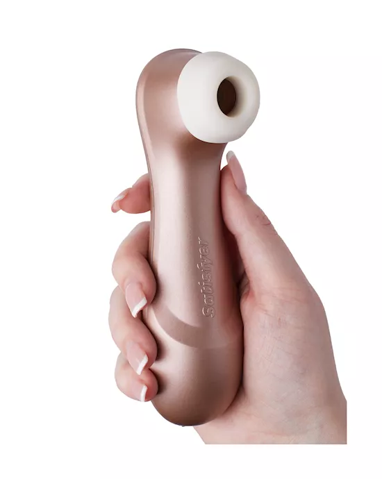 Satisfyer Pro 2 Generation 2 (Sample)