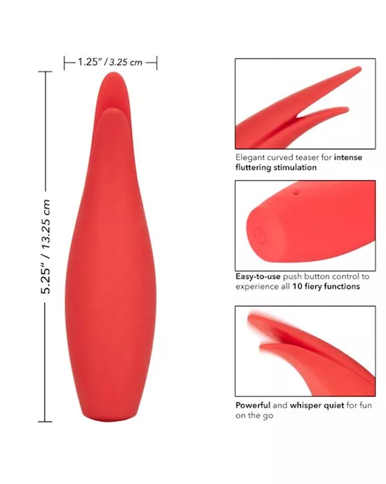 Red Hot - Sizzle