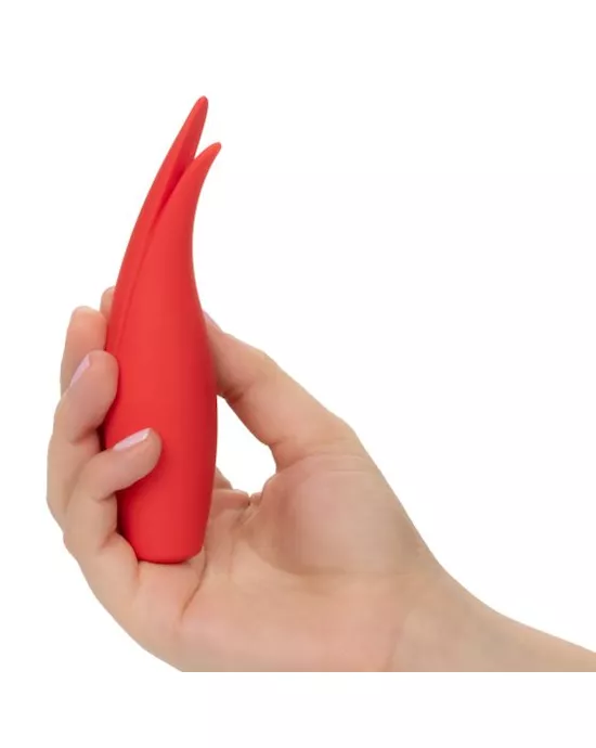 Red Hot - Sizzle