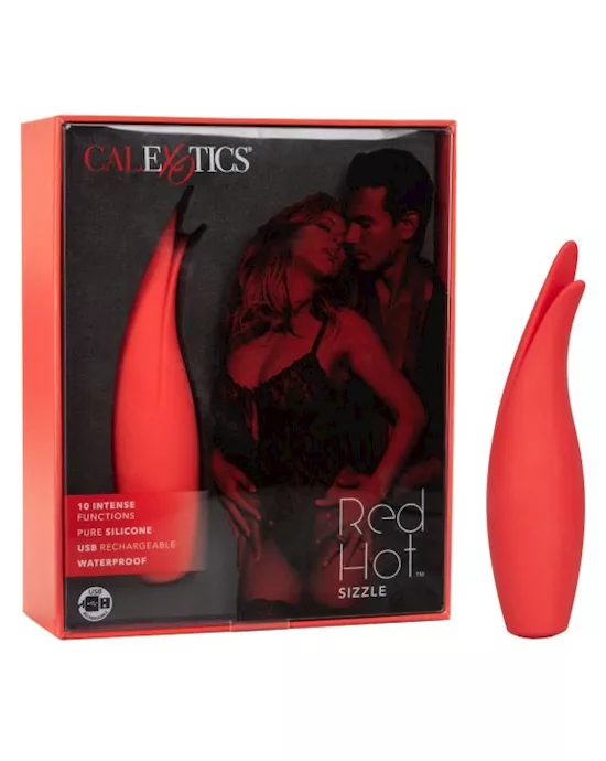 Red Hot - Sizzle