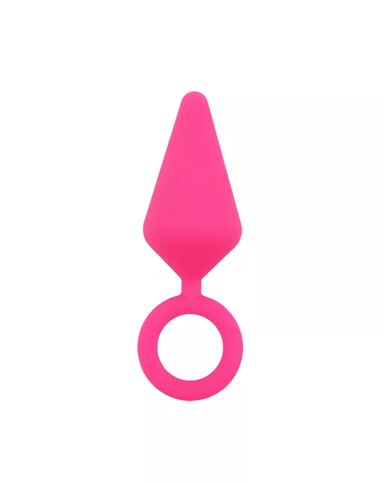CandyPlugS