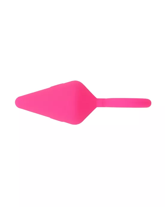 Candy Butt Plug