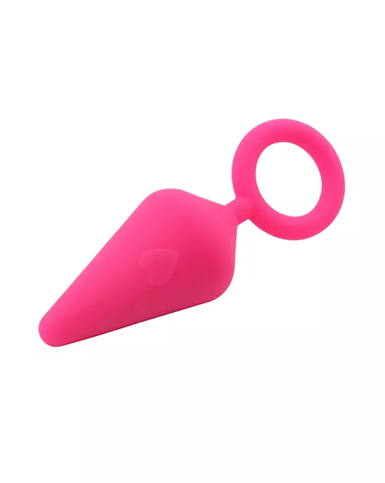 Candy Butt Plug