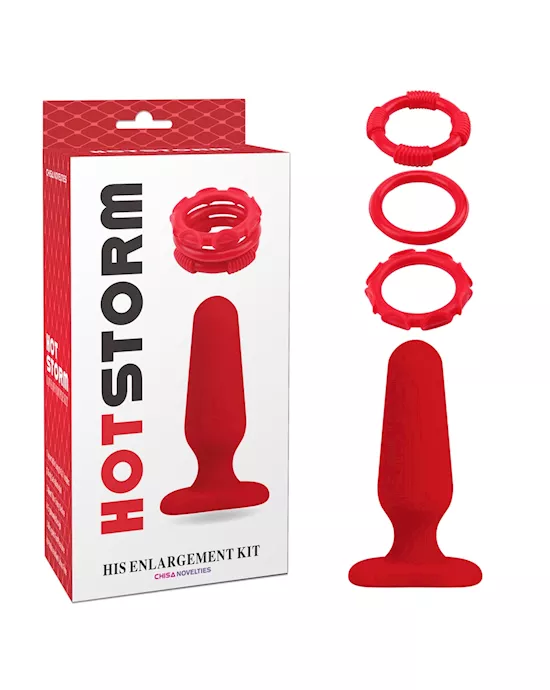 HisEnlargementKit