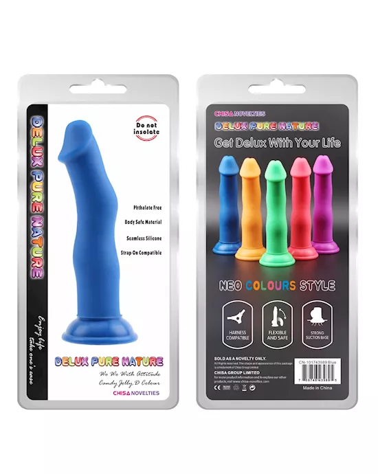 Jolly D Dildo