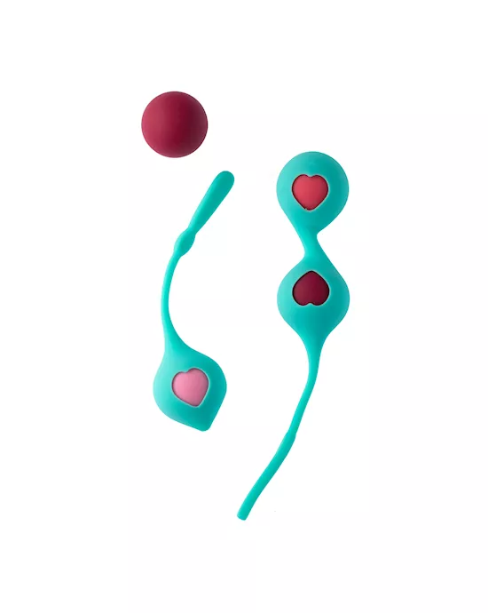 ShareSatisfactionClioKegelBalls