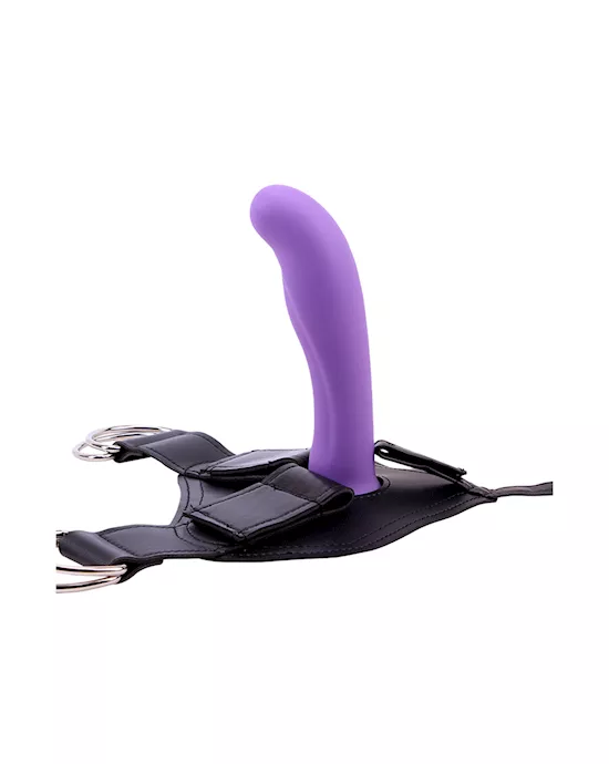 Amor Harness Strap On Dildo