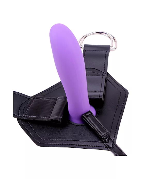 Amor Harness Strap On Dildo