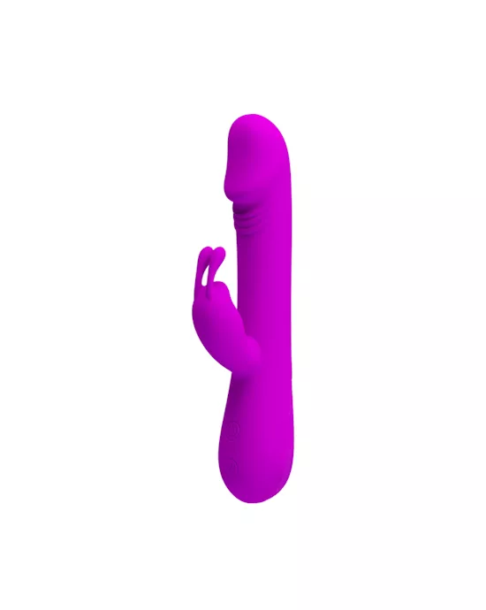 RobertRabbitVibe