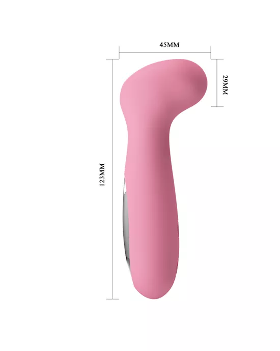 Slinky Hiram Mini Wand