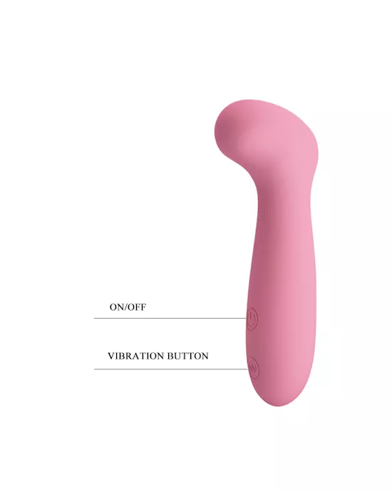 Slinky Hiram Mini Wand