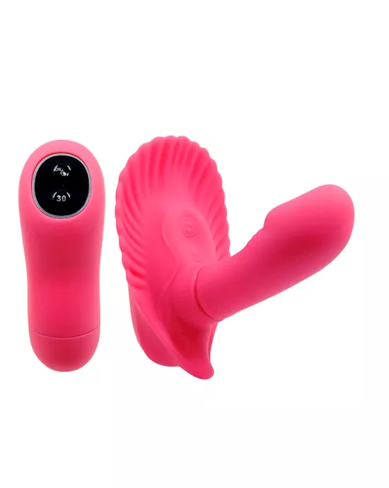 FANCYCLAMSHELL