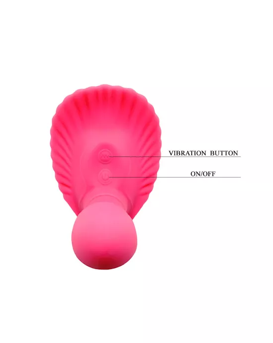 Fancy Clam Shell Vibe