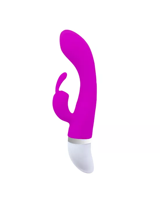 Freda Dual Ear Rabbit Vibrator
