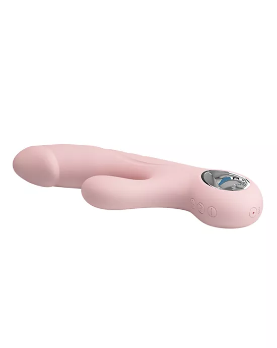 Selene Realistic Rabbit Vibe