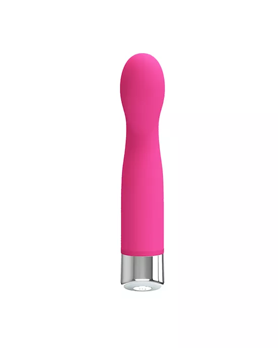 John The G-spot Vibrator