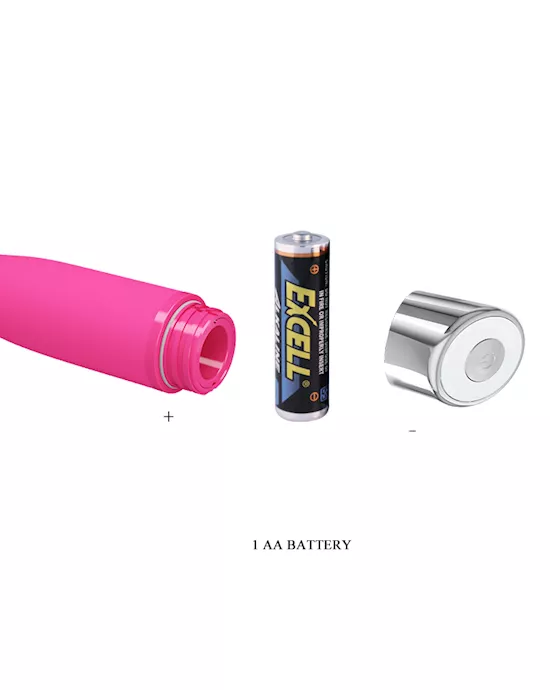 John The G-spot Vibrator