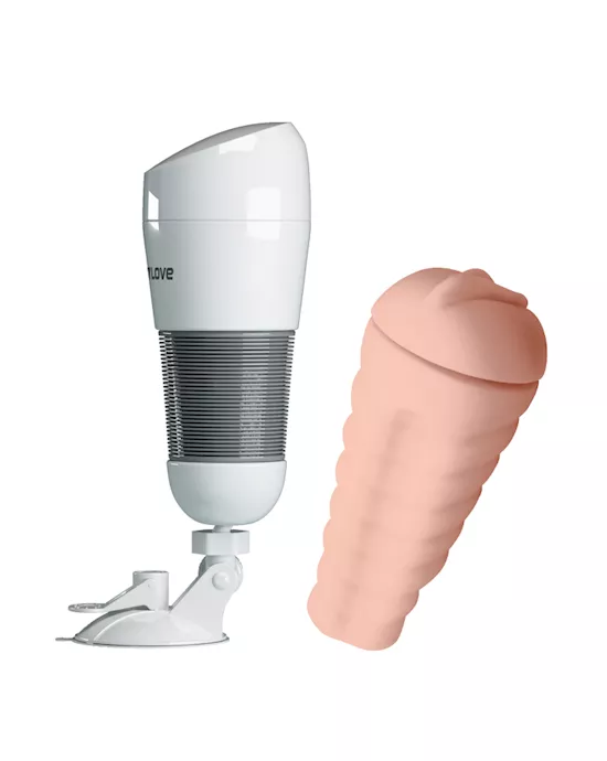 Hedy Vaginal Masturbator