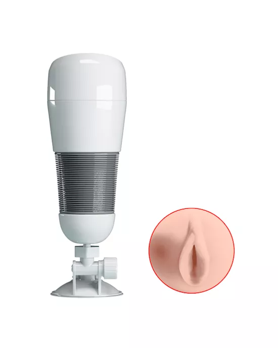 Hedy Vaginal Masturbator
