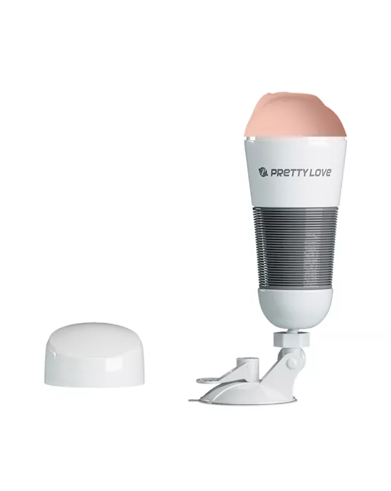 Hedy Vaginal Masturbator