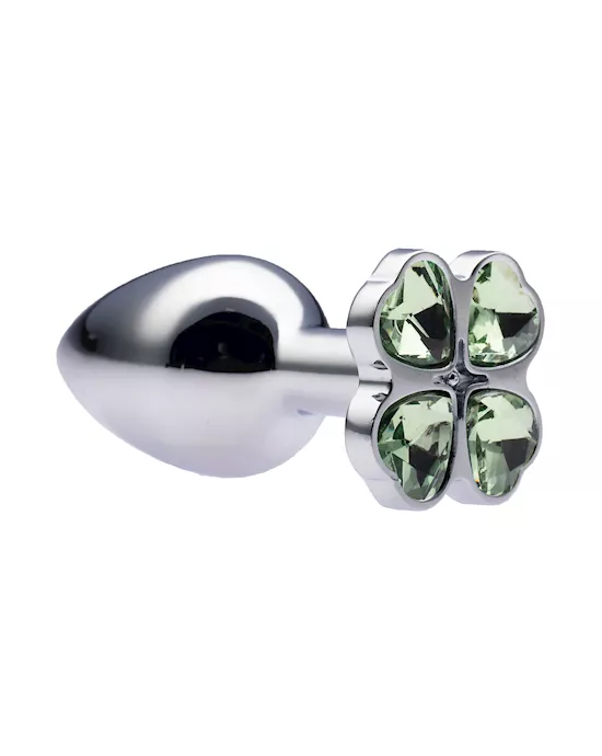 Kink-FlowerGemButtPlug27mmx715mmweight50g