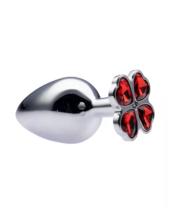 Kink-FlowerGemButtPlug41mmx95mmweight160g