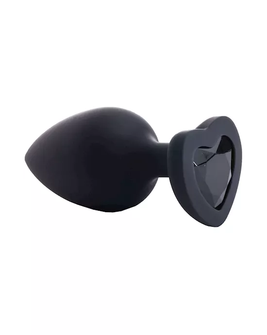 Kink-LargeUPCPlugwithGem94mmx44mmWeight87g