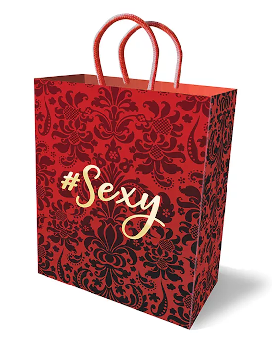 SexyGiftBag