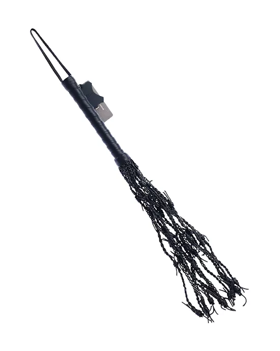 BoundXBarbedWireFlogger