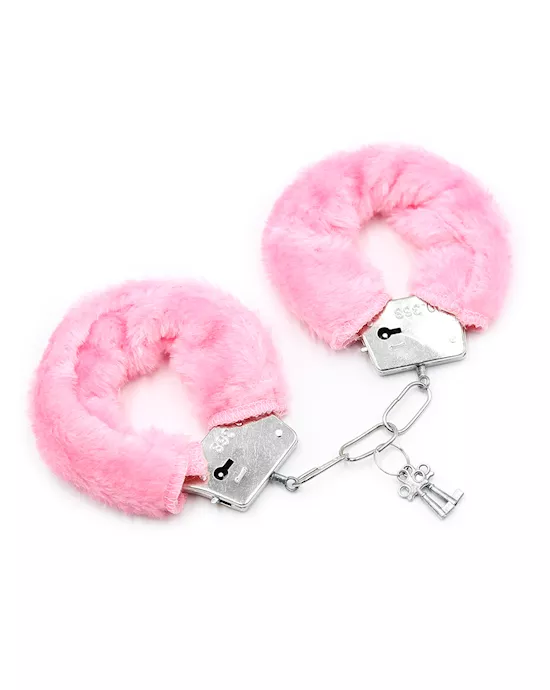 FurryCuffs