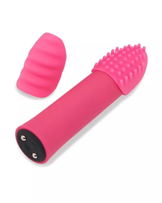Nu Sensuelle Point Plus 20 Function Bullet