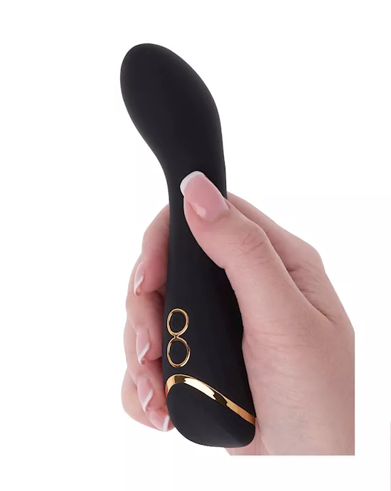 Share Satisfaction Mini G-spot Vibrator