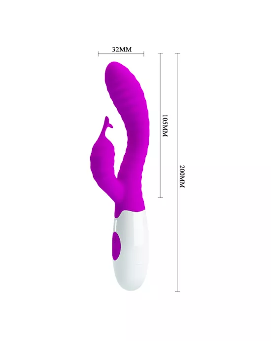 Hyman G-spot Vibrator